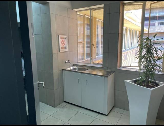 BUSINESS FOR SALE IN PRETORIA CBD